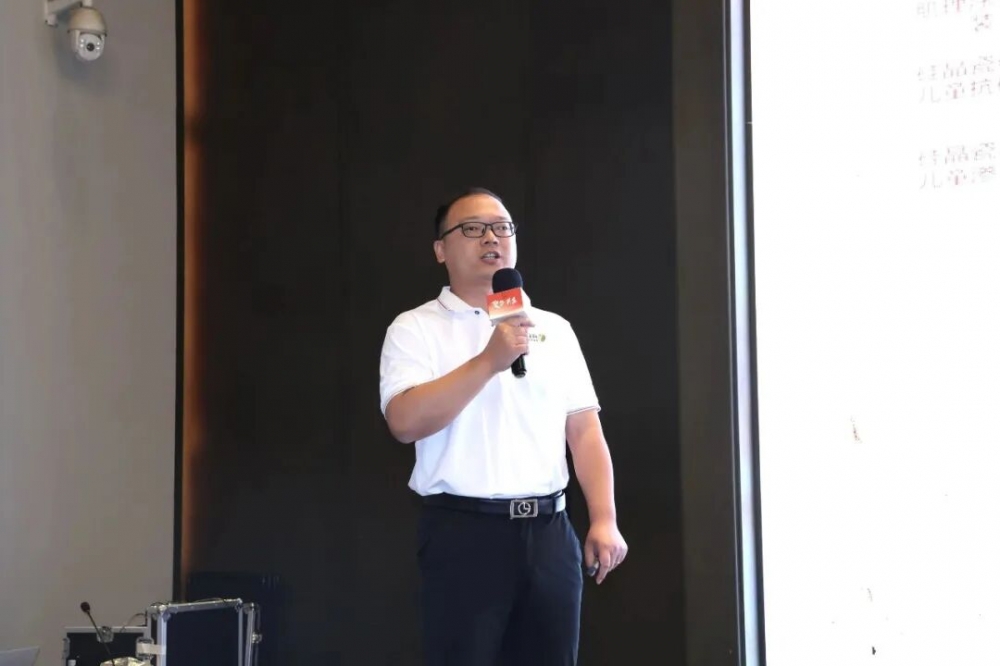 科顺涂料第二届全国大商私董会召开 锚定涂料业务为长期战略