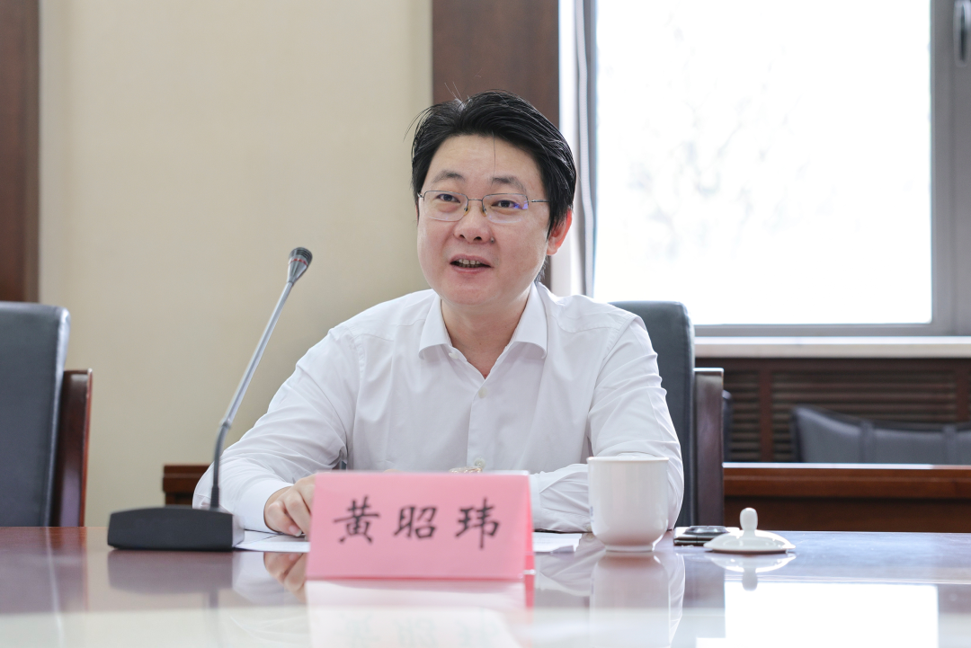 武汉天源集团与北京化工大学联合研发中心正式揭牌
