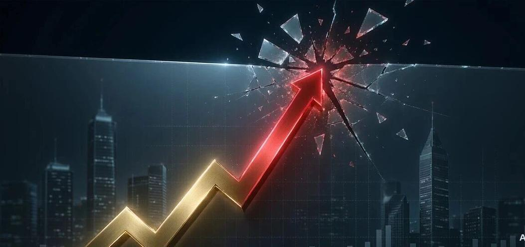 5.3%并不是10年期美债收益率的极限,机构警告或将升至6%