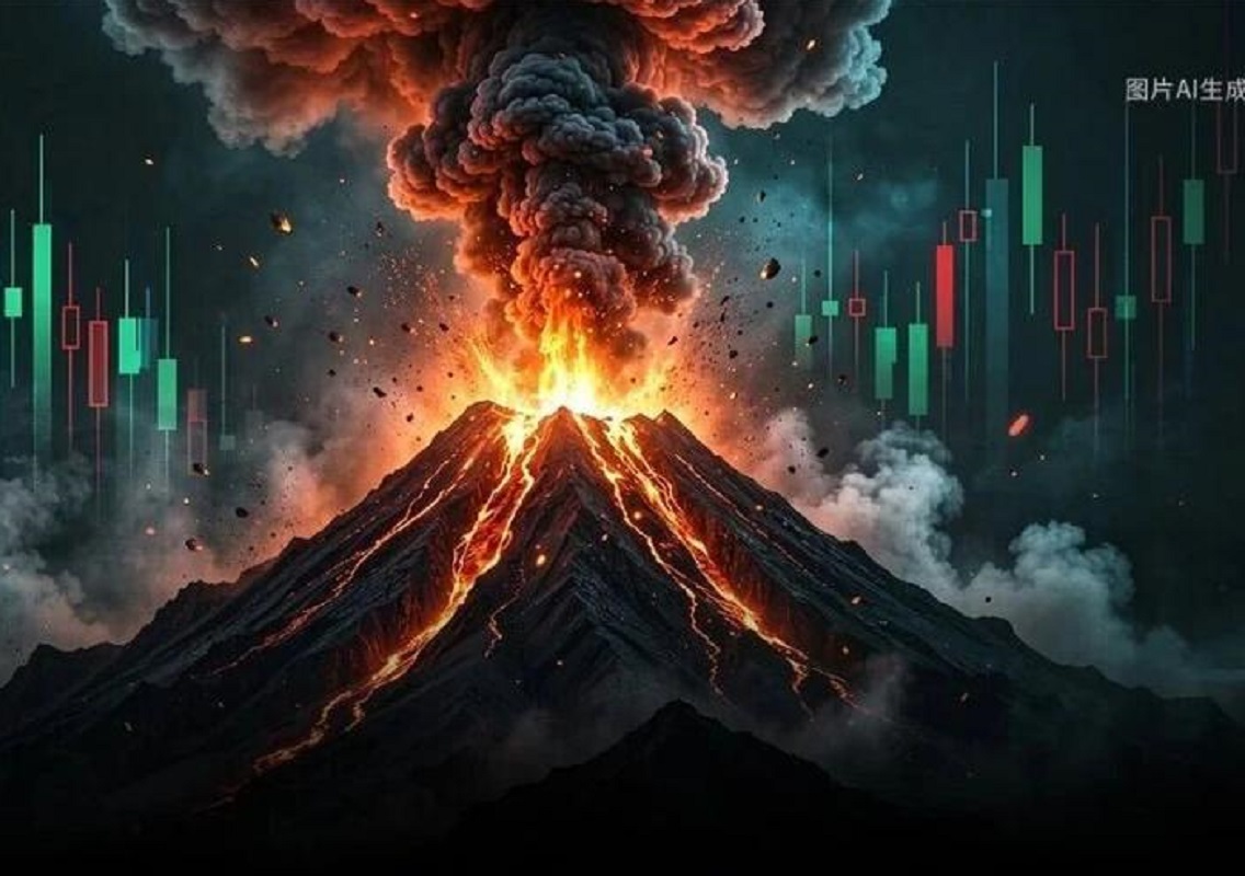 大反攻!护盘资金,还是来了!