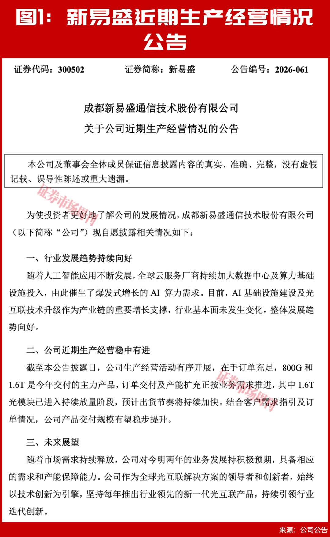 一天,两场行情!惊慌的尽头,是真金白银!