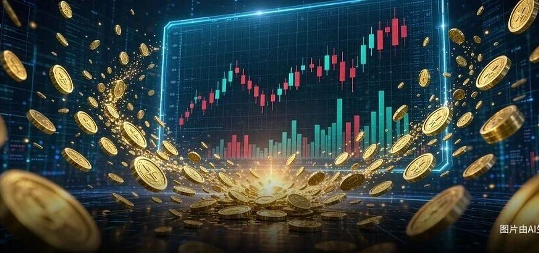 一天,两场行情!惊慌的尽头,是真金白银!
