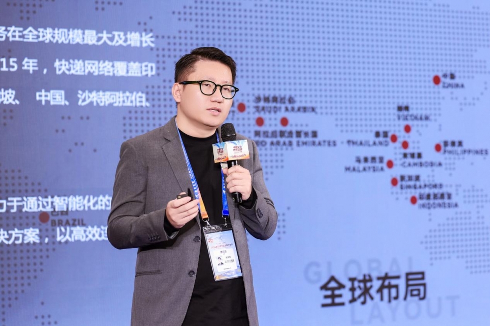 “中国文化 世界品牌”——2026杰出品牌营销分享会在京举行