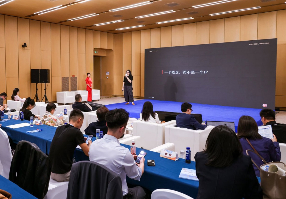 “中国文化 世界品牌”——2026杰出品牌营销分享会在京举行
