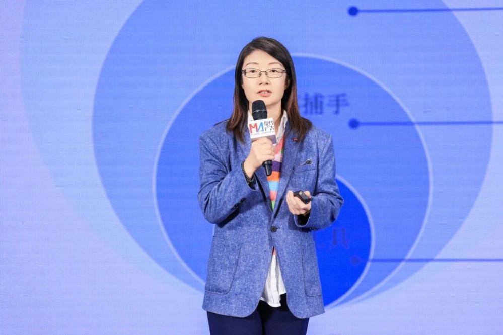 AI向善·融合向新 共探数字文明时代商业价值新路径——2026互动广告分享会在京举行