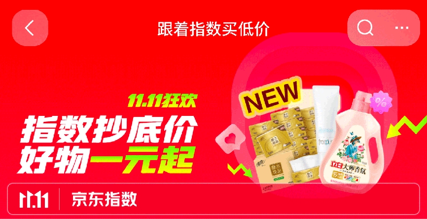 新商7天日销破万元，京东指数交易成为商家2026年增长新渠道