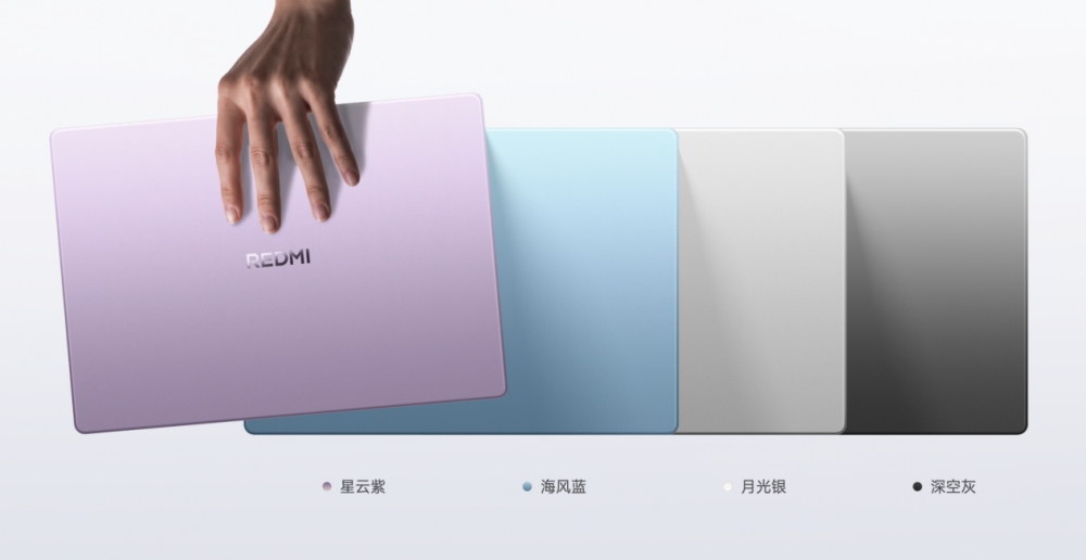 双芯魔王,万级续航,REDMI K100正式发布