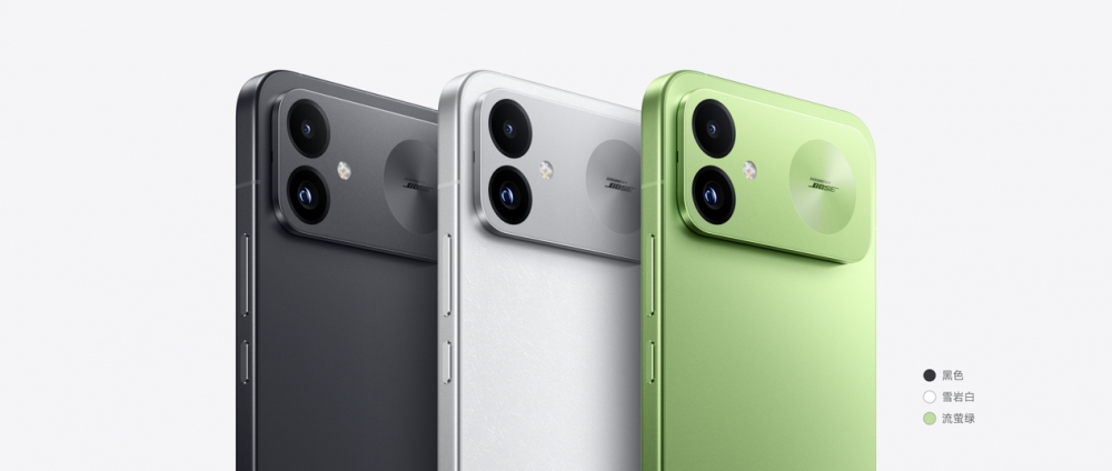 双芯魔王,万级续航,REDMI K100正式发布