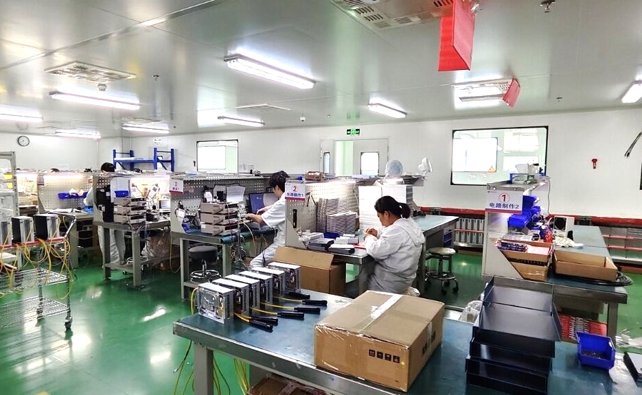 威海银行:金融服务“六张网” 激活发展新动能