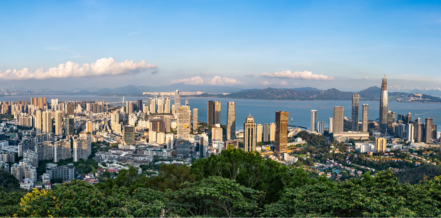 招商蛇口三季报:315亿净现金流和973亿货币资金,夯实高质量转型发展底盘