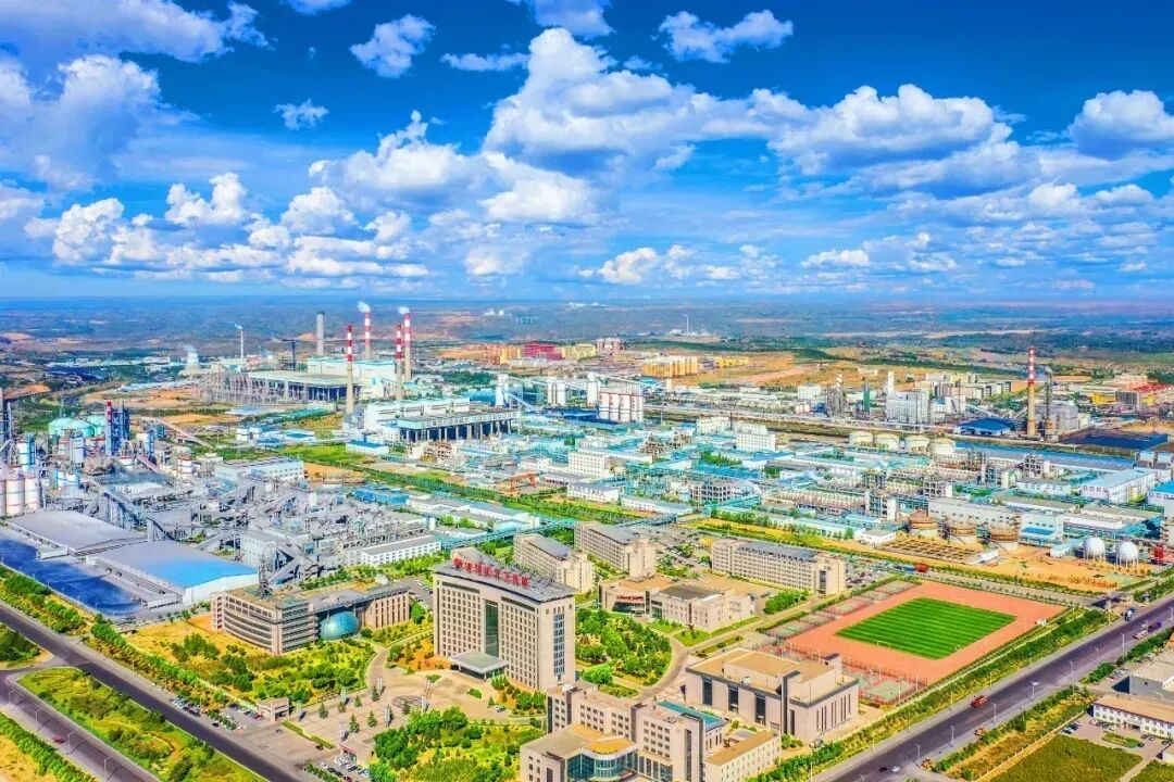 北元集团:量质齐升促增长