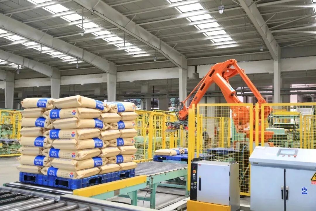 北元集团:量质齐升促增长
