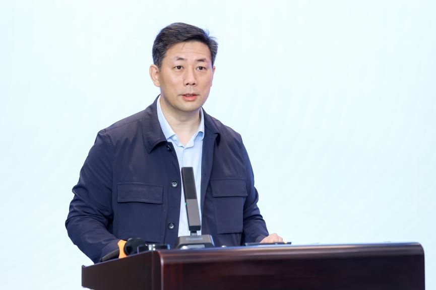 鄂港“双向奔赴”天风证券架起产融对接桥梁