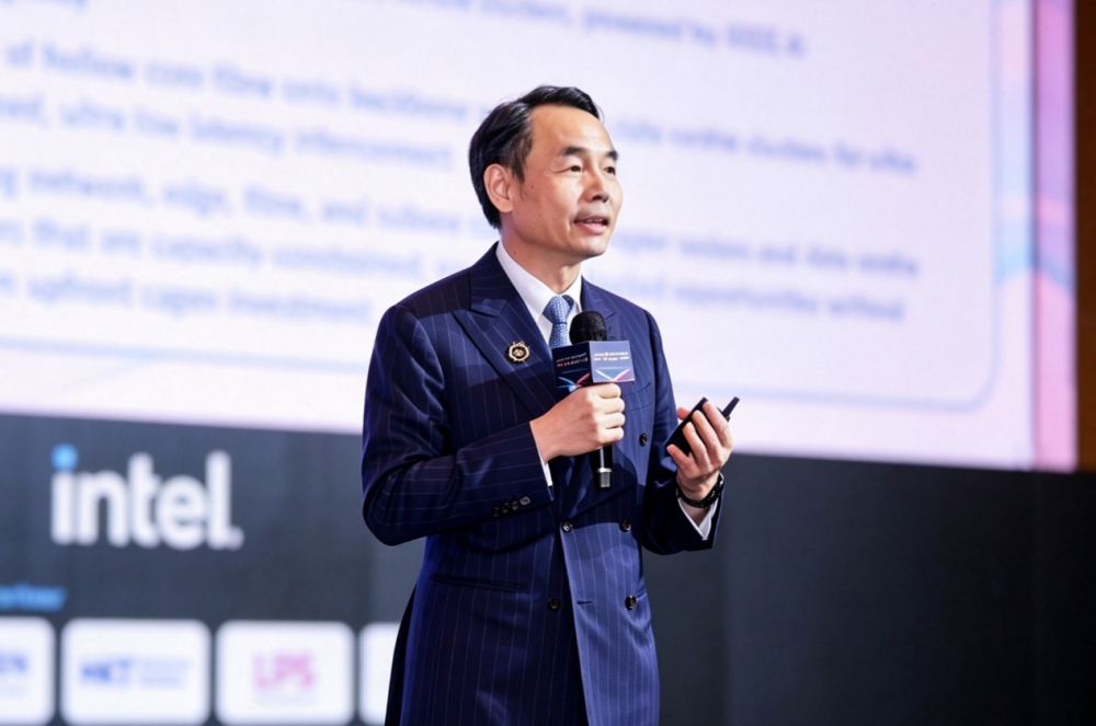新华三Digital Tour在港举行 以AI作答香港首个五年规划