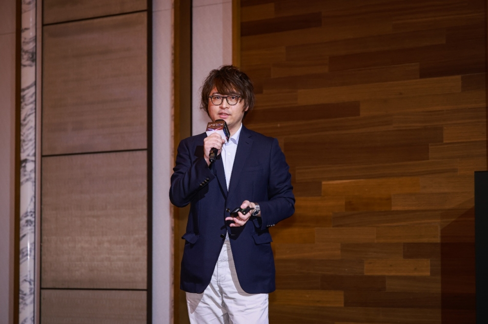 新华三Digital Tour在港举行 以AI作答香港首个五年规划